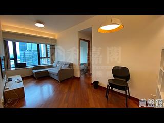 West Kowloon - The Arch Moon Tower (Block 2A) 03