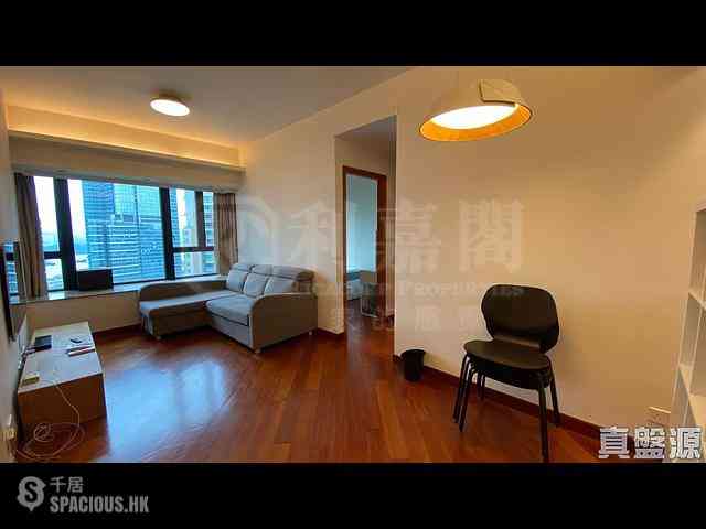 West Kowloon - The Arch Moon Tower (Block 2A) 03