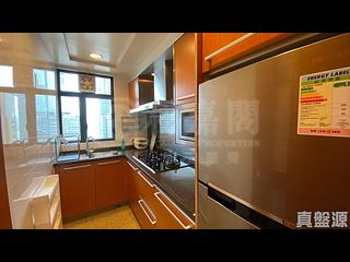 West Kowloon - The Arch Moon Tower (Block 2A) 05