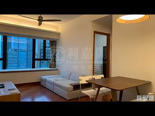 West Kowloon - The Arch Moon Tower (Block 2A) 06
