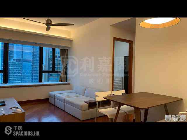 West Kowloon - The Arch Moon Tower (Block 2A) 06