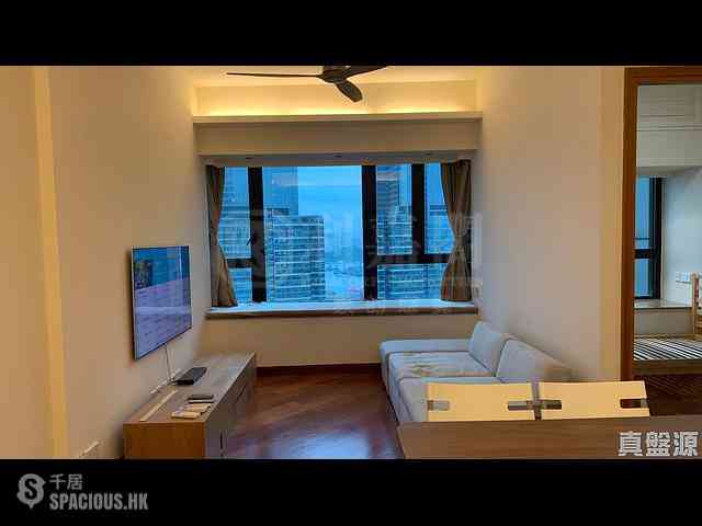 West Kowloon - The Arch Moon Tower (Block 2A) 08