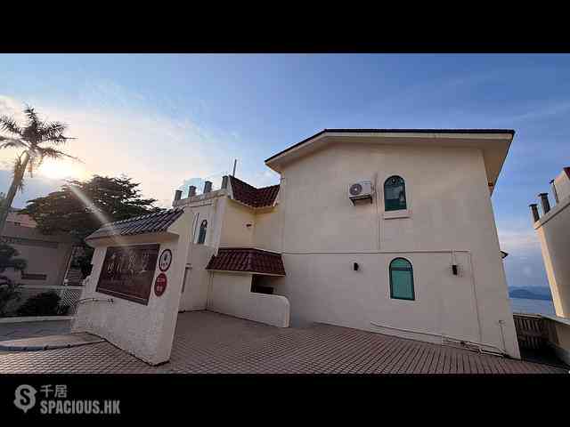 Clear Water Bay - Solemar Villas 01