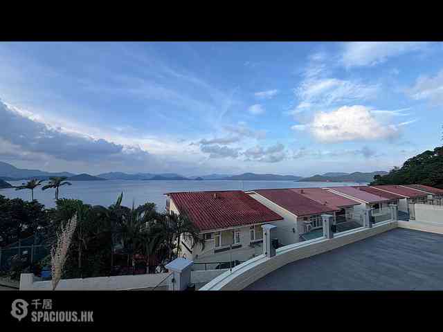 Clear Water Bay - Solemar Villas 02