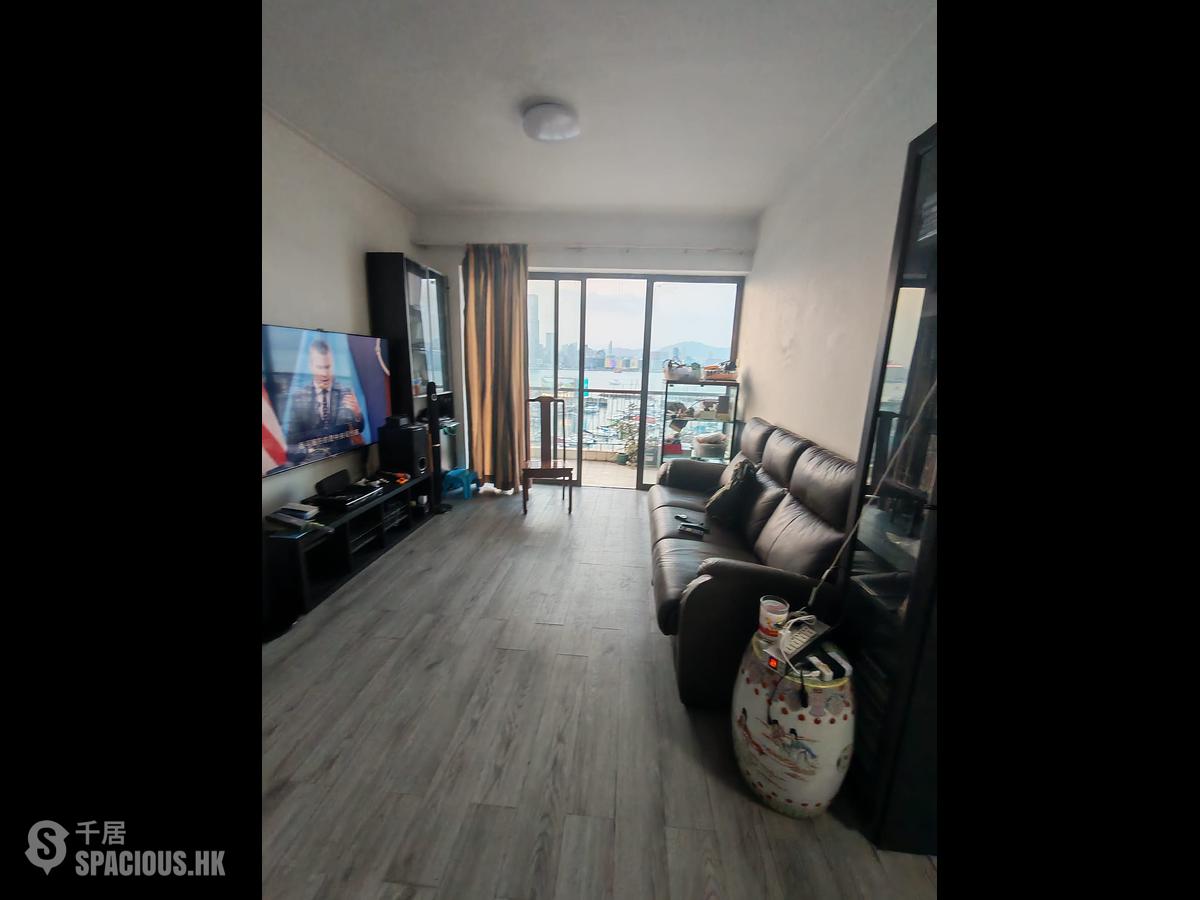 Causeway Bay - Riviera Mansion 01