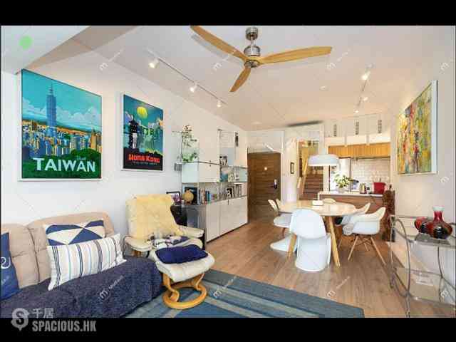 Discovery Bay - Discovery Bay Phase 1 Beach Village Seabird Lane 01