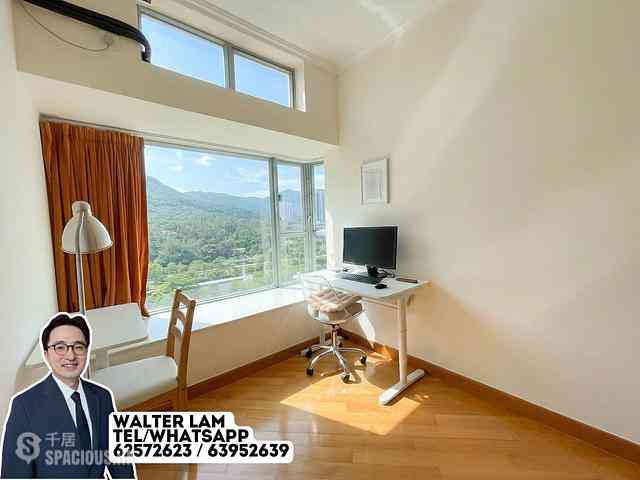 Tung Chung - Coastal Skyline Phase 1 01