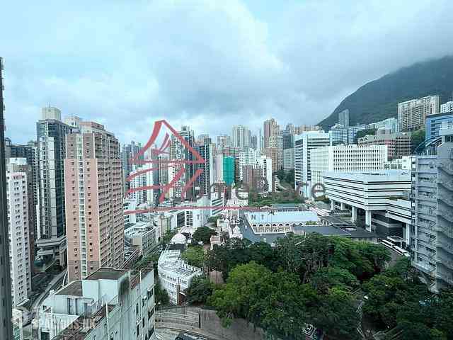 Shek Tong Tsui - The Hilltop 05