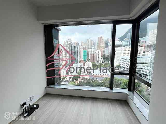 Shek Tong Tsui - The Hilltop 02