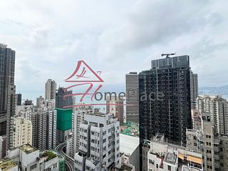 Shek Tong Tsui - The Hilltop 10
