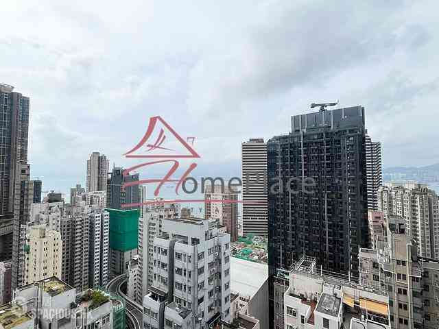 Shek Tong Tsui - The Hilltop 10