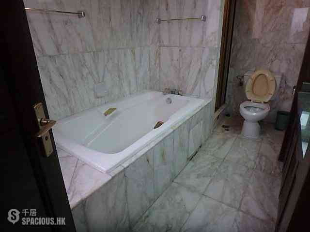Tai Tam - Hong Kong Parkview Parkview Heights Block 14 07