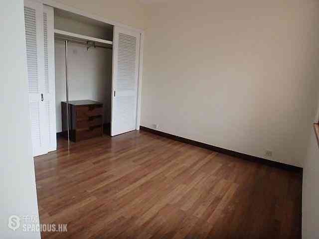Tai Tam - Hong Kong Parkview Parkview Heights Block 14 08