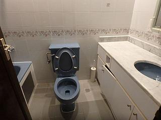 Tai Tam - Hong Kong Parkview Parkview Heights Block 14 09