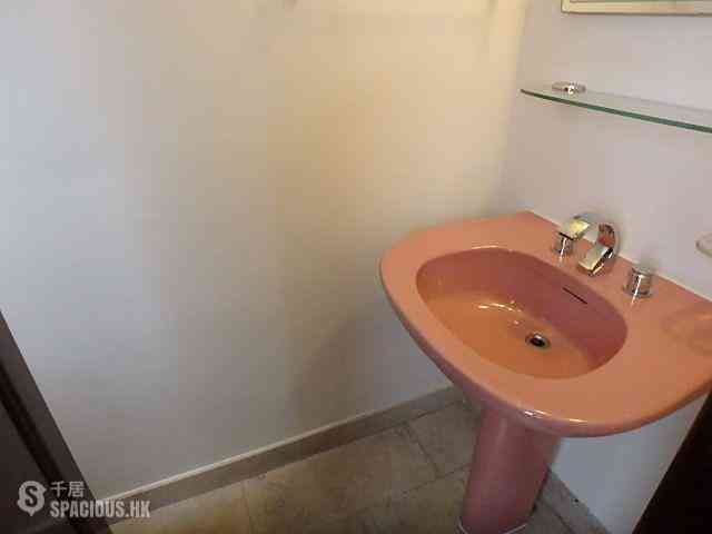 Tai Tam - Hong Kong Parkview Parkview Heights Block 14 11
