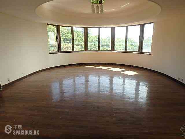 Tai Tam - Hong Kong Parkview Parkview Heights Block 14 01