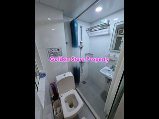 Sai Ying Pun - Luen Tak Building 02