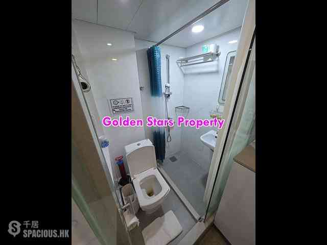 Sai Ying Pun - Luen Tak Building 04