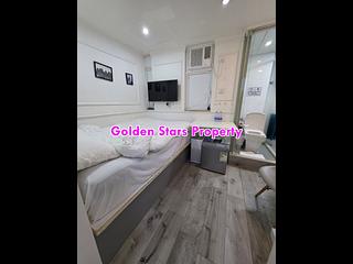 Sai Ying Pun - Luen Tak Building 05