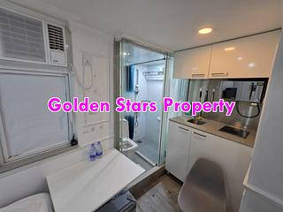 Sai Ying Pun - Luen Tak Building 06