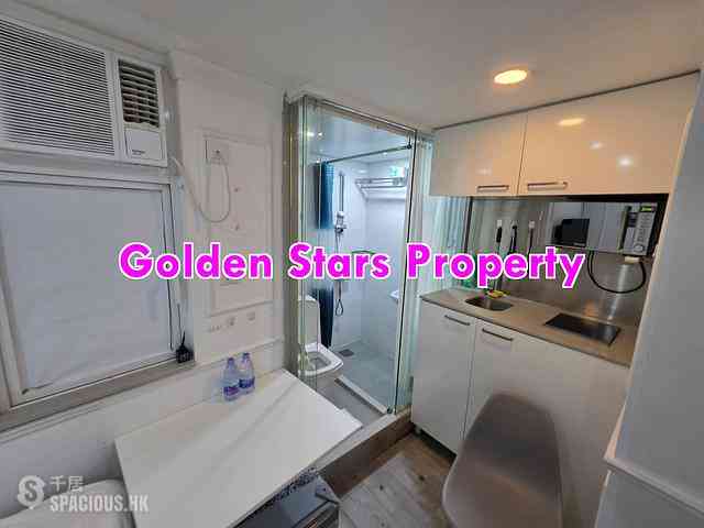Sai Ying Pun - Luen Tak Building 06