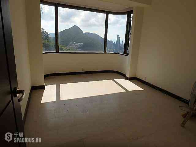 Tai Tam - Hong Kong Parkview Parkview Heights Block 14 06