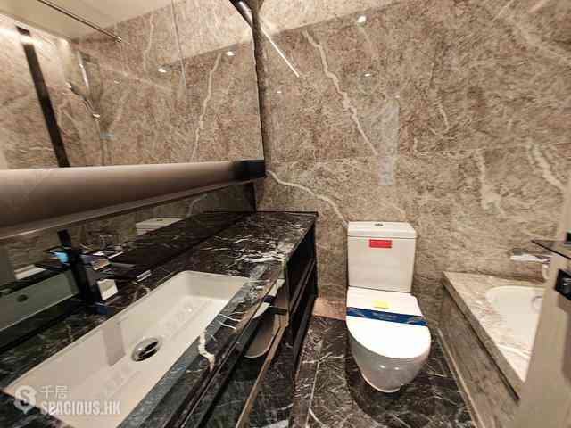 Wong Chuk Hang - The Southside Phase 3B Blue Coast Tower 2B 05