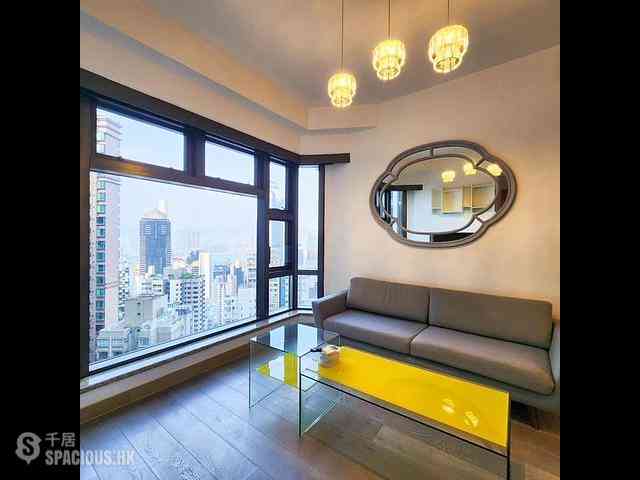 Mid Levels Central - Palatial Crest 03