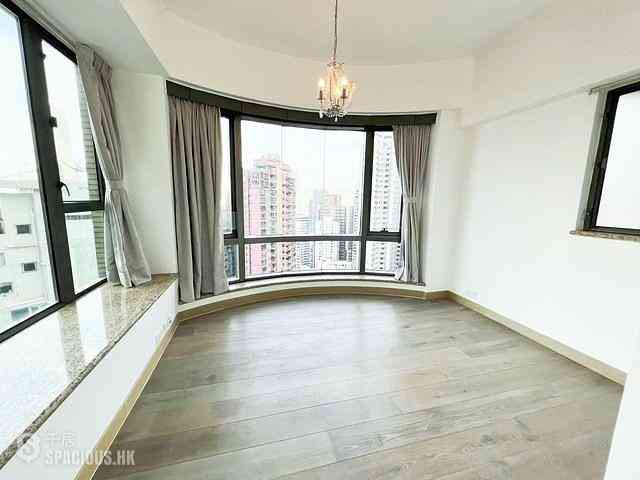 Mid Levels Central - Palatial Crest 06