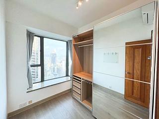 Mid Levels Central - Palatial Crest 10
