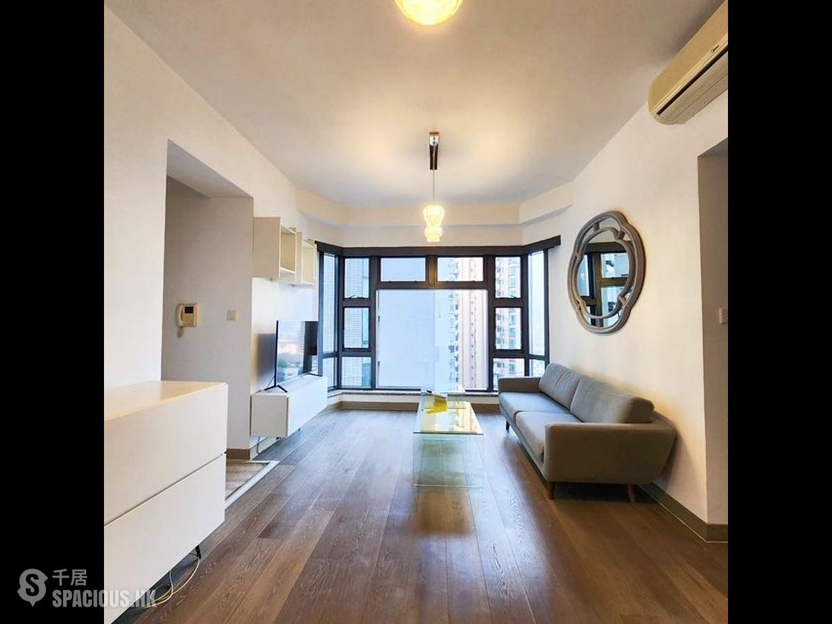 Mid Levels Central - Palatial Crest 01