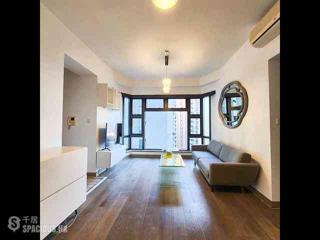 Mid Levels Central - Palatial Crest 01