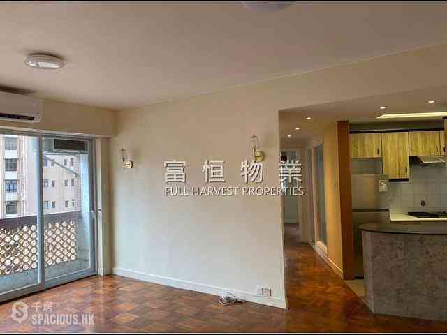 Mid Levels Central - Jing Tai Garden Mansion 01