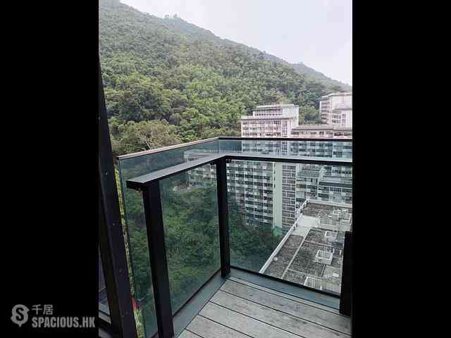 Kennedy Town - The Hudson 01