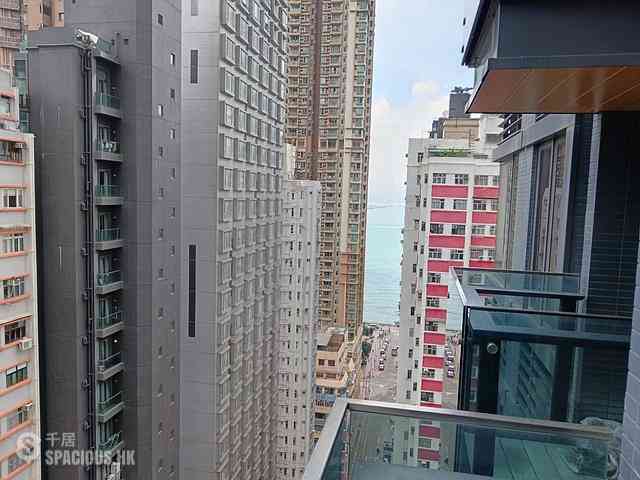 Kennedy Town - The Hudson 10