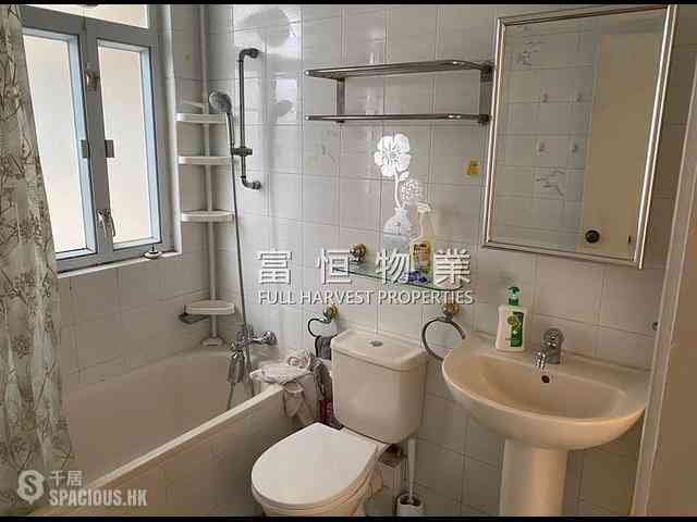 Mid Levels Central - Jing Tai Garden Mansion 03