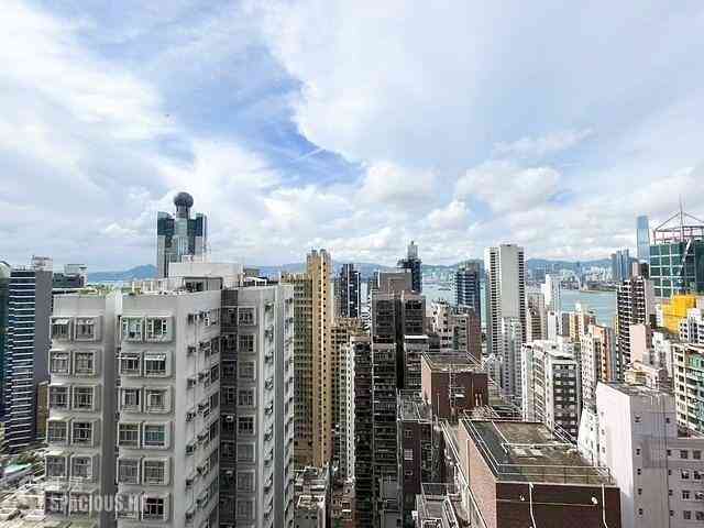Sai Ying Pun - The Nova 01