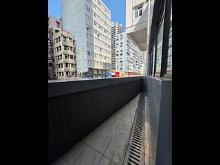 Sham Shui Po - AVA 61 04