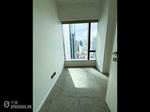 Sai Ying Pun - Bohemian House 09