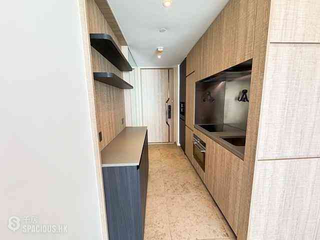 Sai Ying Pun - Bohemian House 04