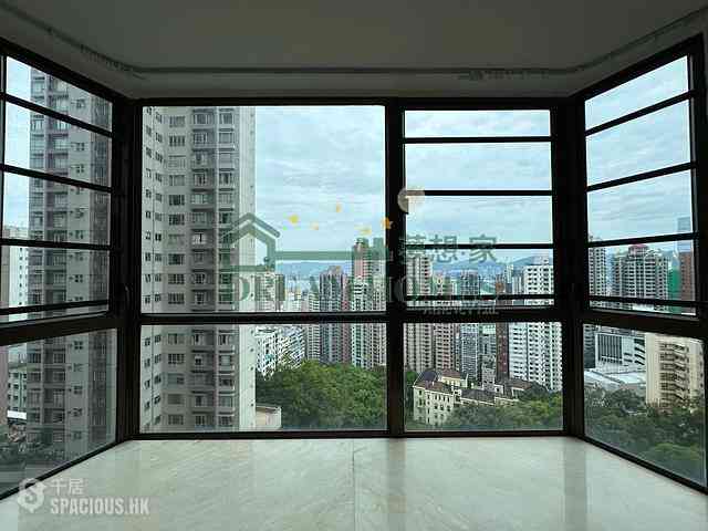 Mid Levels West - Dragonview Court 13