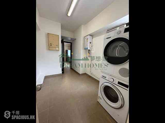 Mid Levels West - Dragonview Court 23