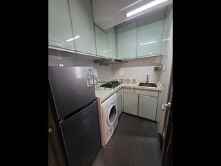 Sai Ying Pun - Hang Sing Mansion 04