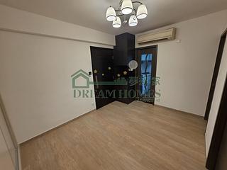 Sai Ying Pun - Hang Sing Mansion 06