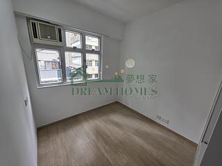 Sai Ying Pun - Hang Sing Mansion 02