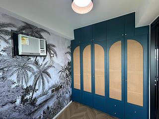 Kennedy Town - Hing Wong Building 14