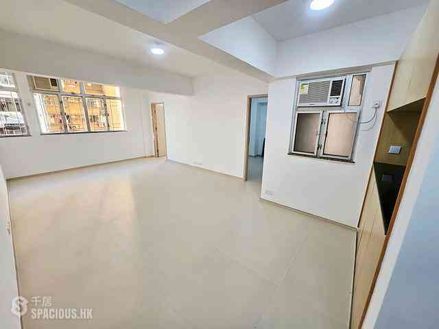 Causeway Bay - Hin Wah Building 04