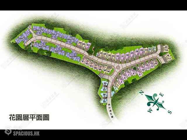 油麻地 - 京士柏山5座 (80号) 14