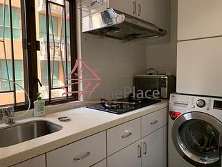 Sheung Wan - Mandarin Building (J Plus) 03