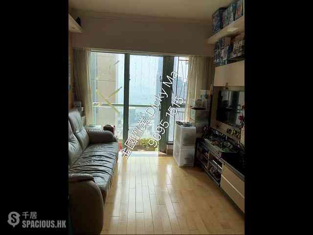 Tsim Sha Tsui - The Victoria Towers Tower 3 01